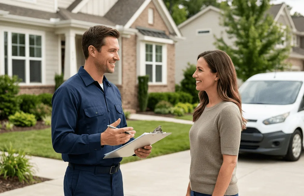 Mold Remediation Offerle, KS FAQs